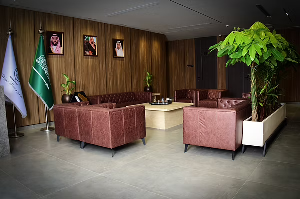 مكتب المحاماة 2